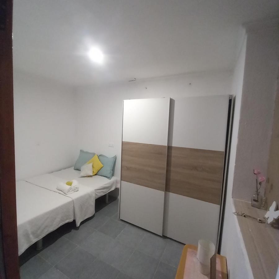 Magnolia Nice Room Alicante Exteriör bild