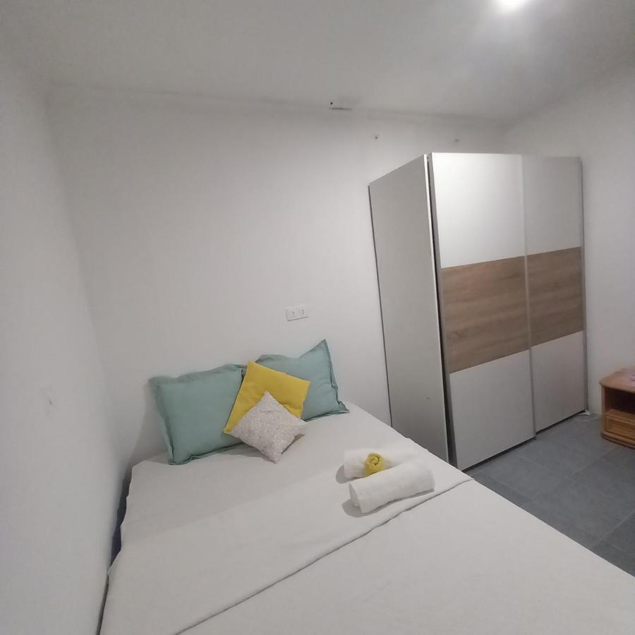 Magnolia Nice Room Alicante Exteriör bild